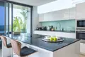 Квартира 4 комнаты 1 000 м² Чонг Тале, Таиланд