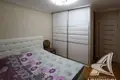 Квартира 3 комнаты 63 м² Мухавецкий сельский Совет, Беларусь