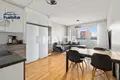 Apartamento 3 habitaciones 67 m² Oulu sub region, Finlandia