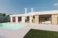4-Zimmer-Villa 153 m² Caravaca de la Cruz, Spanien
