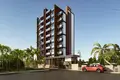 Квартира 2 комнаты 44 м² Мезитли, Турция