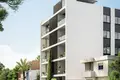 Penthouse z 2 sypialniami 64 m² Limassol, Cypr