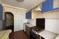 Wohnung 1 zimmer 34 m² Rahatschou, Belarus