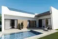 Villa de tres dormitorios 107 m² San Miguel de Salinas, Španjolska