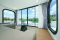 4 bedroom Villa 613 m² Thep Krasatti, Thailand