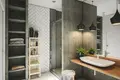 Dúplex 6 habitaciones 214 m² Eyupsultan, Turquía