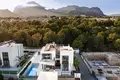 4 bedroom house  La Nucia, Spain