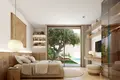 Willa 3 pokoi 316 m² Thalang, Tajlandia