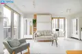 Wohnung 1 zimmer 30 m² Vilnius, Litauen