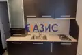 2 bedroom apartment 45 m² Nesebar, Bulgaria