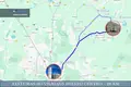 Коммерческое помещение 2 278 м² Вильнюс, Литва
