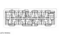 Penthouse 3 pokoi 75 m² Benijofar, Hiszpania