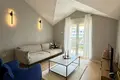 Apartamento 2 habitaciones 65 m² en Budva, Montenegro