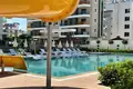 Mieszkanie 2 pokoi 51 m² Alanya, Turcja