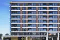 1 bedroom apartment 66 m² Burgas, Bulgaria