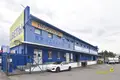 Warehouse 952 m² in Kalodziscanski sielski Saviet, Belarus