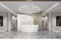 Appartement 2 chambres 55 m² Obakoy, Turquie