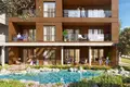 Apartamento 2 habitaciones 55 m² Kepez, Turquía