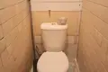 2 room apartment 47 m² Minsk, Belarus