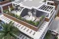Вилла 143 м² Периволия Ту Трикому, Северный Кипр