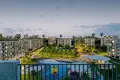 Квартира 3 спальни 193 м² Средиземноморский регион, Турция