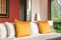 2 bedroom Villa 368 m² Ban Po Daeng, Thailand