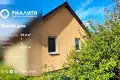 House 51 m² Damacauski sielski Saviet, Belarus