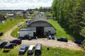 Warehouse 677 m² in Scomyslicki sielski Saviet, Belarus
