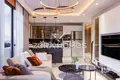 Appartement 1 chambre 97 m² Mezitli, Turquie