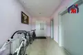 Wohnung 1 zimmer 57 m² Minsk, Belarus