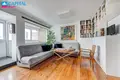 Квартира 3 комнаты 76 м² Вильнюс, Литва