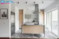 Mieszkanie 2 pokoi 60 m² w Wilno, Litwa
