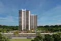 Mieszkanie 1 pokój 68 m² Mediterranean Region, Turcja