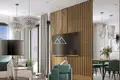 3 bedroom apartment 288 m² Risan, Montenegro