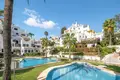 Wohnung 2 Schlafzimmer  San Pedro Alcantara, Spanien