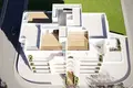 Apartamento 1 habitacion 67 m² Larnaca, Chipre