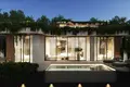 Вилла 3 комнаты 110 м² Унгасан, Индонезия