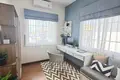 Townhouse 4 bedrooms 110 m² ban nein thray, Thailand