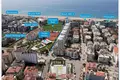 Apartamento 2 habitaciones  Alanya, Turquía