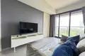 2 Bedrooms 1 bathroom for rent in Zire Wongamat