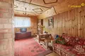 Casa 98 m² Zabalocki sielski Saviet, Belarús