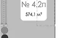 Производство 574 м² Москва, Россия