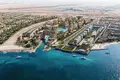 Mieszkanie 1 pokój 35 m² Al Rahah, Emiraty Arabskie