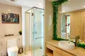 2 bedroom condo  Na Kluea, Thailand