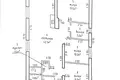House 119 m² Matarova, Belarus
