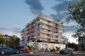 Appartement dans un nouvel immeuble Compact House