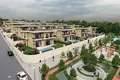 Apartamento 1 habitación 444 m² Buyukcekmece, Turquía