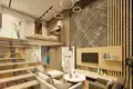 Apartamento 2 habitaciones 78 m² Akrotiri, Chipre