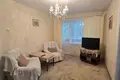 4 room apartment 58 m² Minsk, Belarus