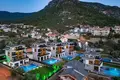 5 bedroom villa 240 m² Fethiye, Turkey